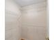 Walk-in closet with wire shelving on multiple walls at 3041 Batally Ct, The Villages, FL 32162