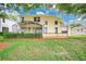 Charming home with a screened porch and well-maintained backyard at 3842 Beacon Ridge Way, Clermont, FL 34711