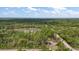 Discover a beautiful property with private pond surrounded by lush greenery and mature trees at 41513 Aspen St, Eustis, FL 32736