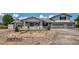 Charming two-story home with a well-maintained lawn, a two-car garage, and lovely curb appeal at 5339 Kings Ct, Fruitland Park, FL 34731
