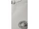 Detail of the shower area with showerhead and faucet at 705 Grand Vista Trl, Leesburg, FL 34748