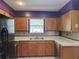 Image of the kitchen sink and cabinets at 26 Weston Rd, Leesburg, FL 34748