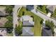 A well maintained single Gathering home on a landscaped lot with an oversized driveway at 2750 Coral Reef Way, Tavares, FL 32778