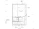 Detailed floor plan showcases the bonus room layout with dimensions and window placements at 31857 Dahlia Ct, Eustis, FL 32736
