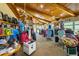 Well-stocked pro shop featuring a wide array of golf equipment, apparel, and accessories, catering to all golfing needs at 36700 Oconee Ave, Eustis, FL 32736