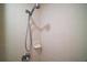 This shower includes a shower head and soap dish at 809 Northside Dr, Mount Dora, FL 32757