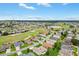 Beautiful homes near a golf course and lake in an established residential community at 11884 Se 179Th St, Summerfield, FL 34491