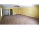 Upstairs bedroom featuring carpet flooring at 3329 White Blossom Ln, Clermont, FL 34711