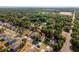 Scenic neighborhood with mature trees, well-kept homes, and peaceful, community-oriented living at 35107 Sweet Leaf Ln, Leesburg, FL 34788