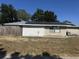 Side view of the house showcasing the brickwork at 916 Kentucky St, Haines City, FL 33844