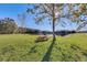 Enjoy a peaceful picnic by the lake in this park with a well-maintained lawn and mature trees at 1021 Siena Park Blvd # 204, Kissimmee, FL 34747