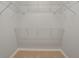 Walk-in closet with wire shelving providing ample storage space at 1027 Timbervale Trl, Clermont, FL 34715