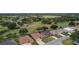 Spacious homes on a golf course with tree lined streets and well-manicured lawns fill out this charming community at 1972 Palo Alto Ave, The Villages, FL 32159