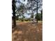 The backyard includes a pump house and storage tanks at 23130 Brouwertown Rd, Howey In The Hills, FL 34737