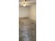 Room features a ceiling fan at 2421 Centennial Blvd, Leesburg, FL 34748