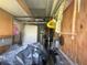 Cluttered storage area with room for projects or to store items at 24841 Pine Hl, Leesburg, FL 34748