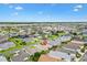 Explore this beautiful home nestled in a desirable neighborhood with well-maintained landscaping and a charming exterior at 3118 Sweetgum St, The Villages, FL 32163