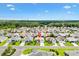 Discover this lovely property nestled in a serene neighborhood, offering charming curb appeal and lush landscaping at 3118 Sweetgum St, The Villages, FL 32163