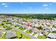 Discover this lovely property nestled in a serene neighborhood, offering charming curb appeal and lush landscaping at 3118 Sweetgum St, The Villages, FL 32163