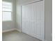 Cozy bedroom with bi-fold closet and natural light at 5006 Abigail Dr, Lake Wales, FL 33859
