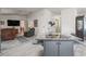 Comfortable living room with tile floors and neutral decor at 1202 Del Toro Dr, Lady Lake, FL 32159
