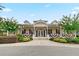 Beautiful clubhouse at gated community offers a perfect venue for social gatherings and events at 14430 Desert Haven St # 4302, Windermere, FL 34786