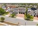 Charming two-story home with brick driveway, three-car garage, and landscaped front yard at 14513 Winter Stay Dr, Winter Garden, FL 34787