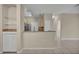 Kitchen featuring granite countertops and stainless-steel appliances at 1460 Lake Shadow Cir # 7102, Maitland, FL 32751