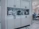 Convenient coffee bar with a modern design at 17563 Se 122Nd Ter, Summerfield, FL 34491