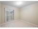 Bright bedroom featuring tile floor, and light walls at 2304 Clementine Trl, Clermont, FL 34714
