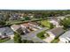 Charming single-Gathering homes are neatly arranged in a quiet community with mature trees and well-manicured lawns at 2348 Riley Rd, The Villages, FL 32162