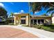 Sun Lake Condominiums clubhouse, a welcoming space for residents at 3107 Sun Lake Ct # A, Kissimmee, FL 34747