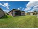 View of the backyard at 503 Vigo St, Davenport, FL 33837