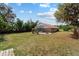 Large backyard provides plenty of space to enjoy at 6259 Se 120Th Pl, Belleview, FL 34420
