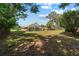 Expansive backyard with plenty of room to enjoy at 6259 Se 120Th Pl, Belleview, FL 34420