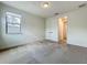 Well lit bedroom with plush carpet and large windows at 8530 Vivaro Isle Way, Windermere, FL 34786