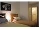 Bedroom featuring two twin beds with neutral bedding and ceiling fan at 10115 Regent Park Dr # 2503, Orlando, FL 32825