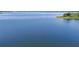Expansive lake view with calm waters and scenic shoreline, perfect for nature lovers and water enthusiasts at 1155 Dora Parc Ln, Mount Dora, FL 32757