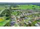 Enjoy the convenience of living in a community with lush green landscapes and well-maintained streets at 12118 Se 175Th Loop, Summerfield, FL 34491