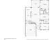 This home has a great floorplan including garage, living room, primary bedroom, kitchen and lanai at 4314 Arlington Ridge Blvd, Leesburg, FL 34748