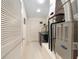 Well lit laundry room with washer and dryer near closet at 965 Eastmont Ct, The Villages, FL 32162