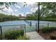 Well-maintained tennis court available for resident use and enjoyment at 179 Birchmont Dr, Deland, FL 32724