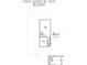 Floor plan showcasing second floor options for bonus room and bedroom five at 1881 Sunshine Peak Dr, Minneola, FL 34715