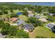 Beautiful home in a scenic community, surrounded by lush landscaping, golf course, and a serene lake at 39634 Harbor Hills Blvd, Lady Lake, FL 32159