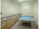 Game room featuring a JOOLA ping pong table and neutral decor at 4976 Sandpiper Dr, Oxford, FL 34484