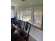 Dining area with plenty of natural light at 1022 E 3Rd Ave, Mount Dora, FL 32757