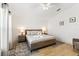 Comfortable bedroom with stylish decor, soft lighting, and a cozy ambiance at 157 Julliard Blvd, Davenport, FL 33897