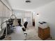 Well-lit office setup, ideal for a comfortable and efficient work area at 30 E Key Ave, Eustis, FL 32726