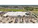 Aerial view showcasing the convenient access to the local Lowe's retail location at 5333 Loblolly Ln, Wildwood, FL 34785