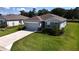 Charming single-story home with well-manicured lawn and inviting curb appeal at 6203 Sw 93Rd Loop, Ocala, FL 34476